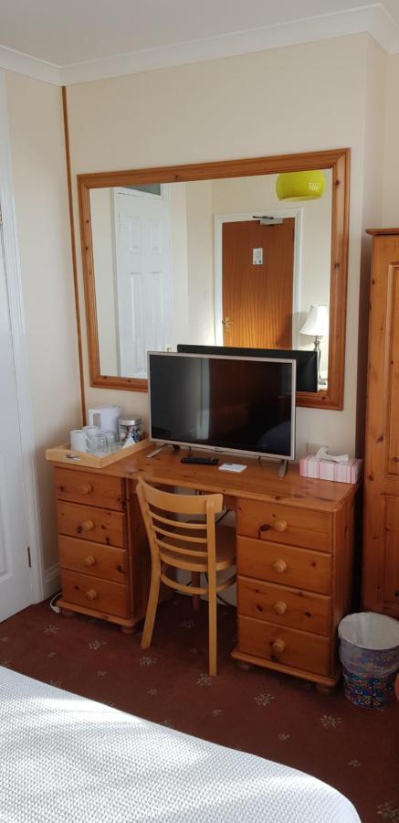 Milka's Guest house 3*