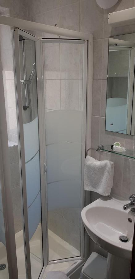 Guest house Milka's 3*